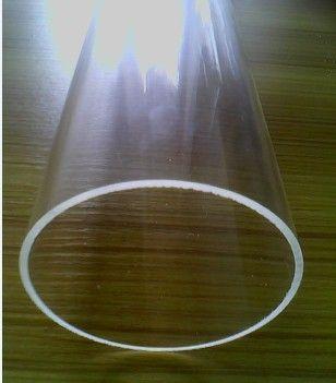 透明有机玻璃管价格_生产厂家_广州市喜的塑料制品